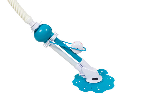 HurriClean Automatic Above Ground Pool Cleaner